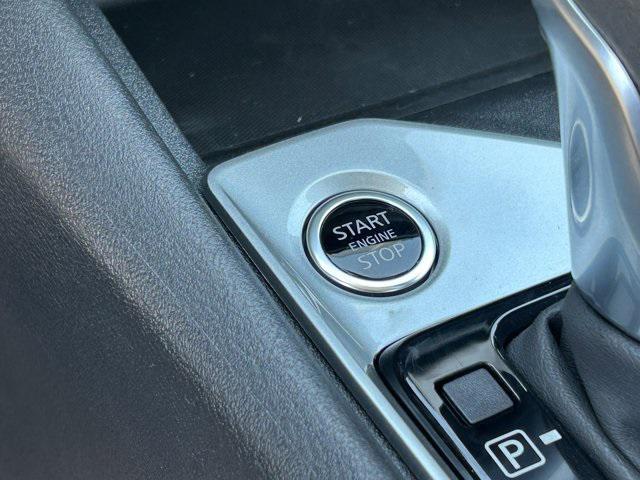 new 2025 Nissan Altima car, priced at $26,937