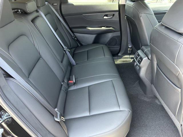 new 2025 Nissan Murano car, priced at $40,978