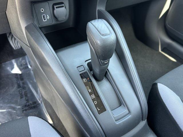 new 2025 Nissan Versa car, priced at $21,388