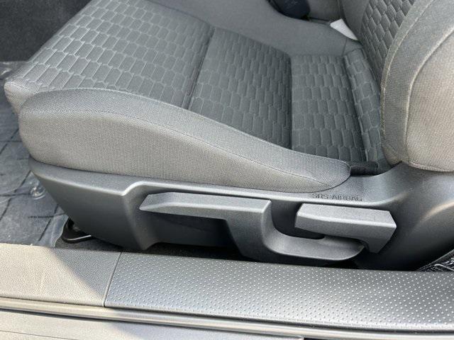 used 2023 Toyota GR86 car, priced at $29,882