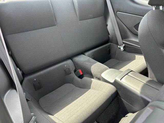 used 2023 Toyota GR86 car, priced at $33,019