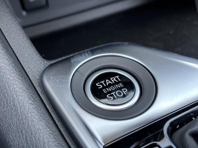 new 2025 Nissan Sentra car, priced at $24,025
