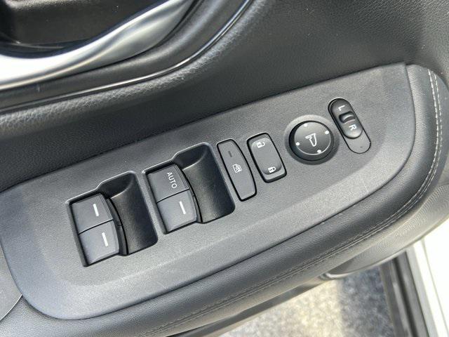 used 2024 Honda HR-V car, priced at $25,995
