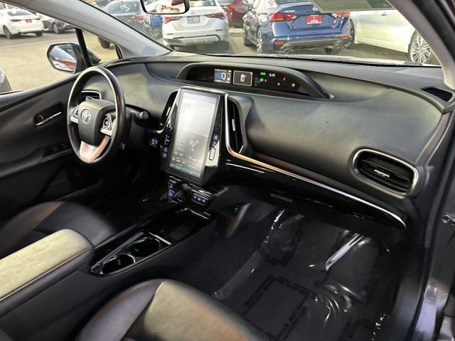 used 2019 Toyota Prius Prime car, priced at $20,199