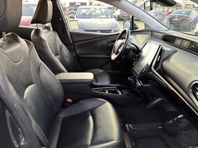 used 2019 Toyota Prius Prime car, priced at $20,199