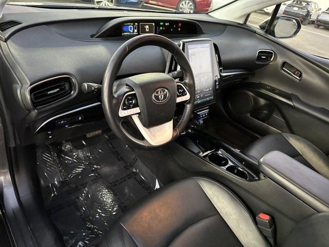 used 2019 Toyota Prius Prime car, priced at $20,199