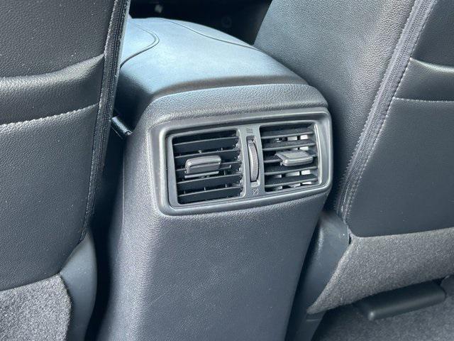 used 2019 Nissan Rogue car, priced at $19,995