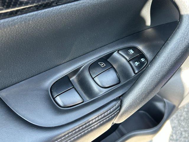 used 2019 Nissan Rogue car, priced at $19,995