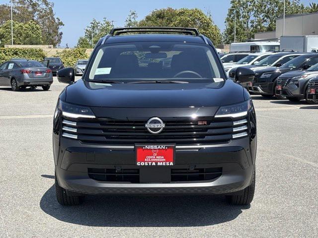new 2025 Nissan Kicks car, priced at $27,909