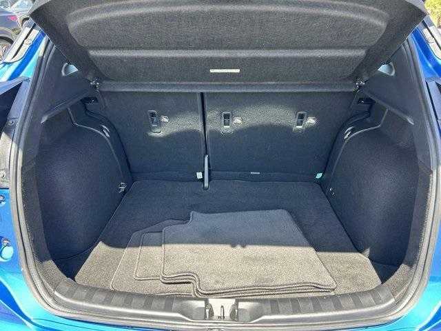 used 2022 Nissan Kicks car, priced at $17,859