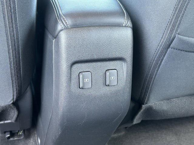 used 2022 Nissan Kicks car, priced at $17,859