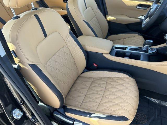new 2025 Nissan Sentra car, priced at $26,378