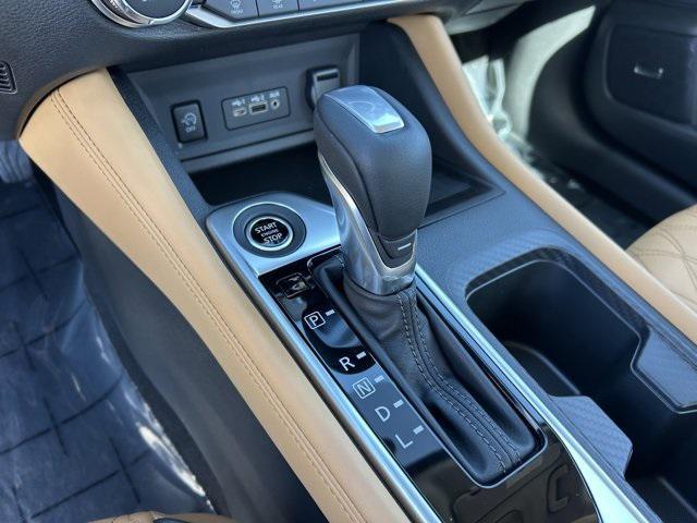 new 2025 Nissan Sentra car, priced at $26,378