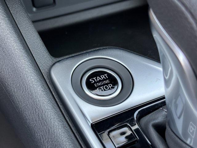 new 2025 Nissan Sentra car, priced at $23,423