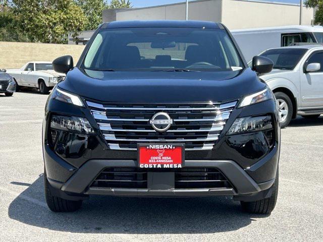 new 2025 Nissan Rogue car, priced at $29,146