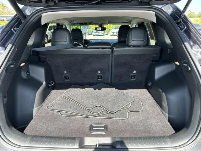 used 2019 Jeep Cherokee car, priced at $19,333