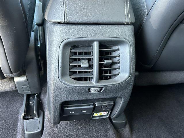 used 2019 Jeep Cherokee car, priced at $19,333