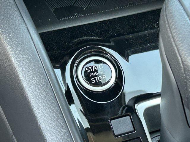 new 2025 Nissan Versa car, priced at $22,315