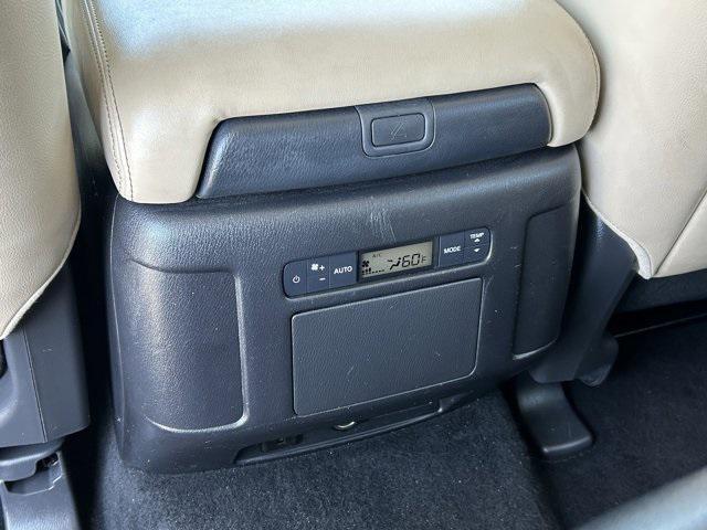 used 2023 Nissan Armada car, priced at $34,293