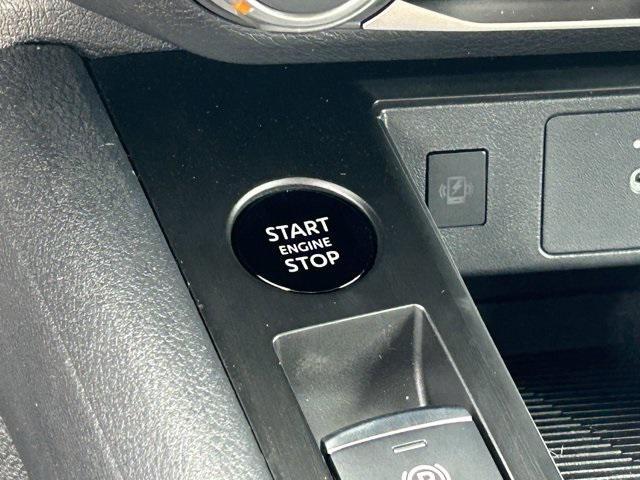 new 2025 Nissan Kicks car, priced at $25,710