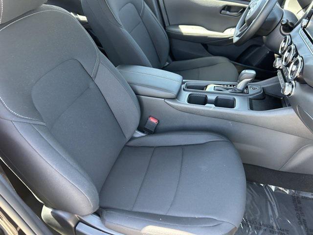 new 2025 Nissan Sentra car, priced at $22,171