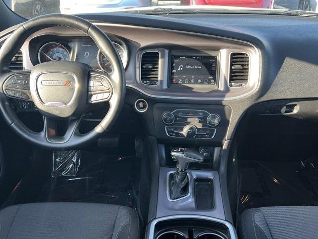 used 2021 Dodge Charger car, priced at $23,598