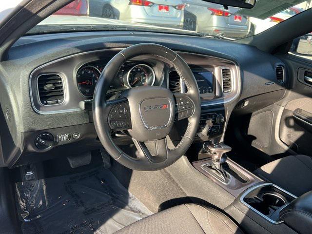 used 2021 Dodge Charger car, priced at $23,598