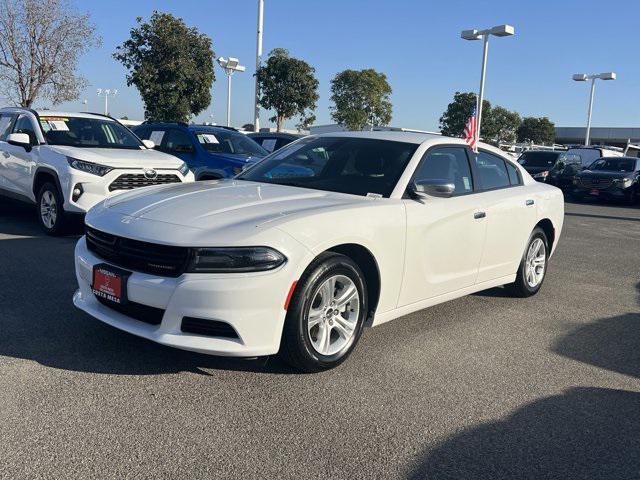 used 2021 Dodge Charger car, priced at $23,598