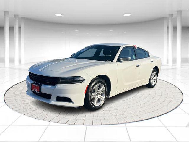 used 2021 Dodge Charger car, priced at $23,598