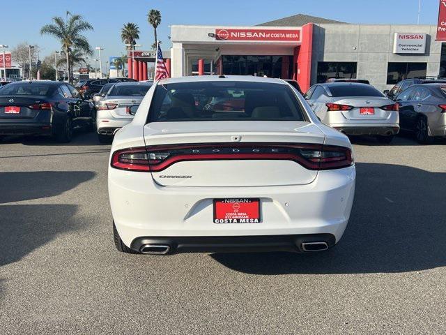 used 2021 Dodge Charger car, priced at $23,598