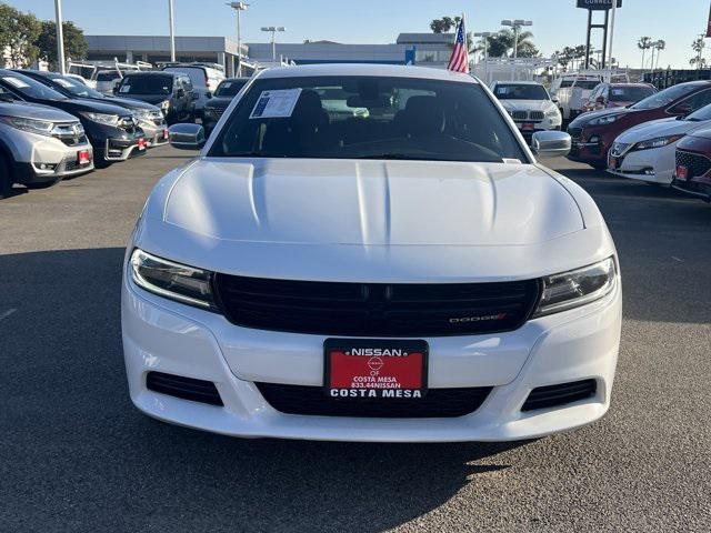 used 2021 Dodge Charger car, priced at $23,598