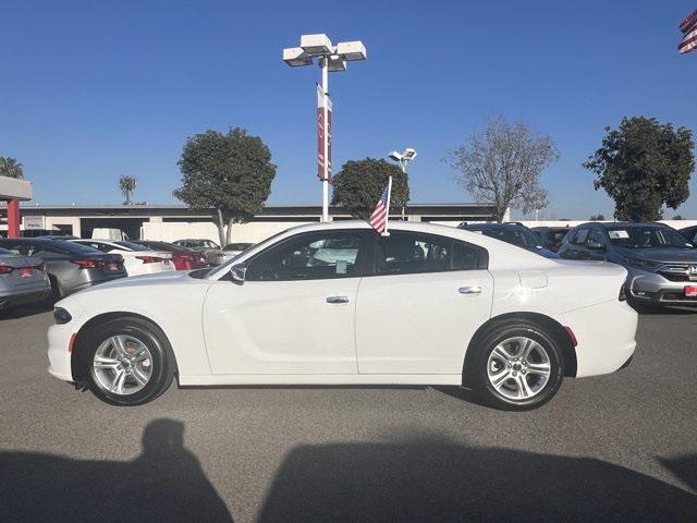 used 2021 Dodge Charger car, priced at $23,598