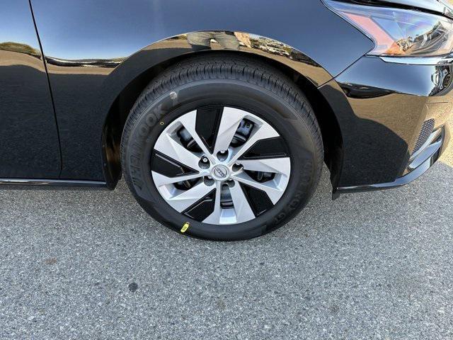 new 2025 Nissan Altima car, priced at $26,328