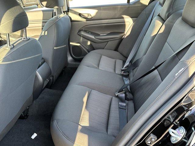 new 2025 Nissan Altima car, priced at $26,328