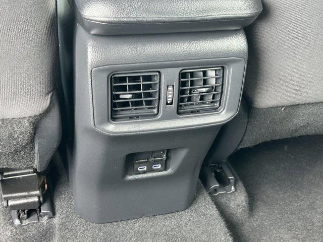 used 2022 Toyota RAV4 car, priced at $28,054