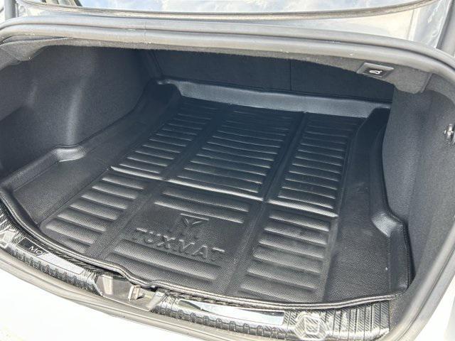 used 2018 Tesla Model 3 car, priced at $24,244
