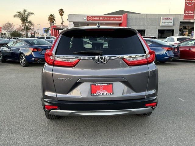 used 2019 Honda CR-V car, priced at $22,199