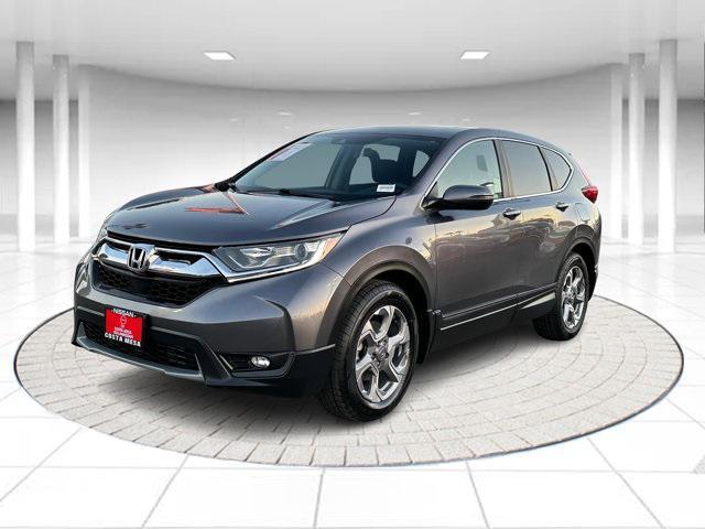 used 2019 Honda CR-V car, priced at $22,199