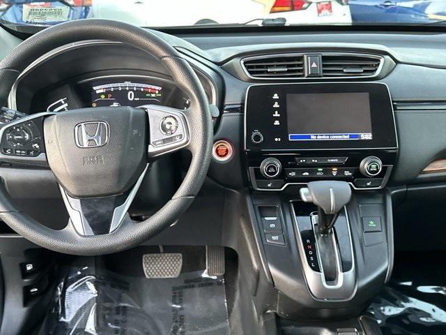 used 2019 Honda CR-V car, priced at $22,199