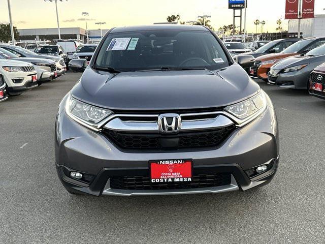 used 2019 Honda CR-V car, priced at $22,199