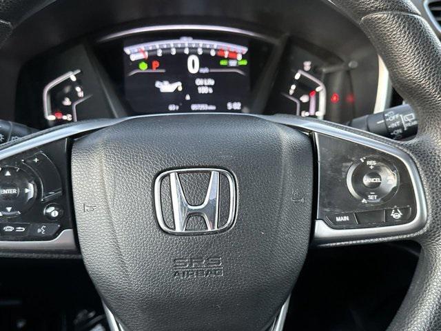 used 2019 Honda CR-V car, priced at $22,199