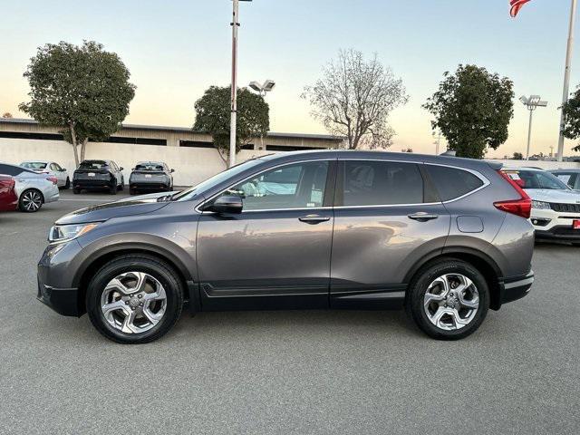 used 2019 Honda CR-V car, priced at $22,199