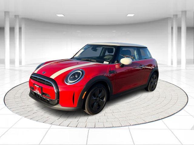 used 2023 MINI Hardtop car, priced at $21,902