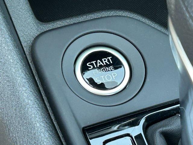 new 2025 Nissan Sentra car, priced at $22,177