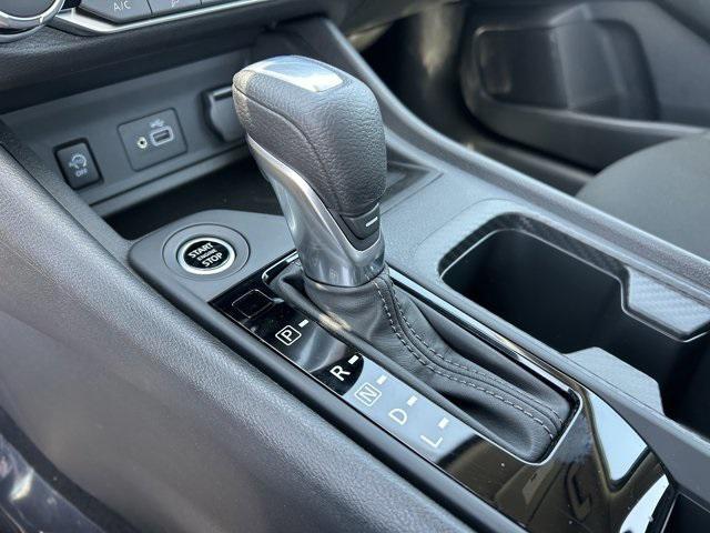 new 2025 Nissan Sentra car, priced at $22,177