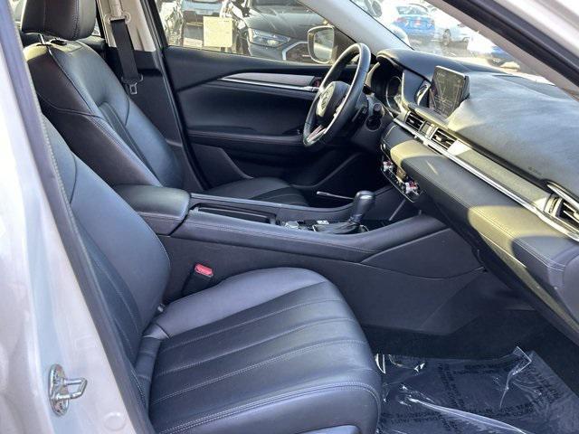 used 2019 Mazda Mazda6 car, priced at $18,398