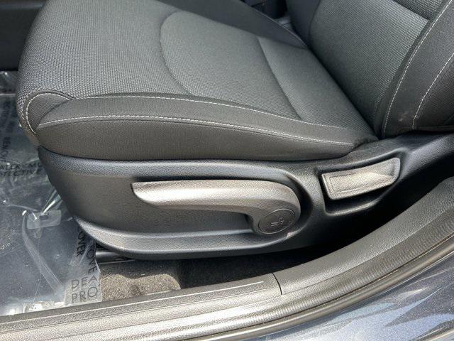 used 2023 Kia Forte car, priced at $18,258