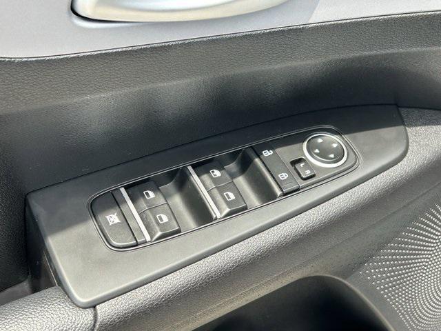 used 2023 Kia Forte car, priced at $18,258