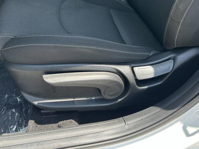 used 2021 Kia Forte car, priced at $14,895