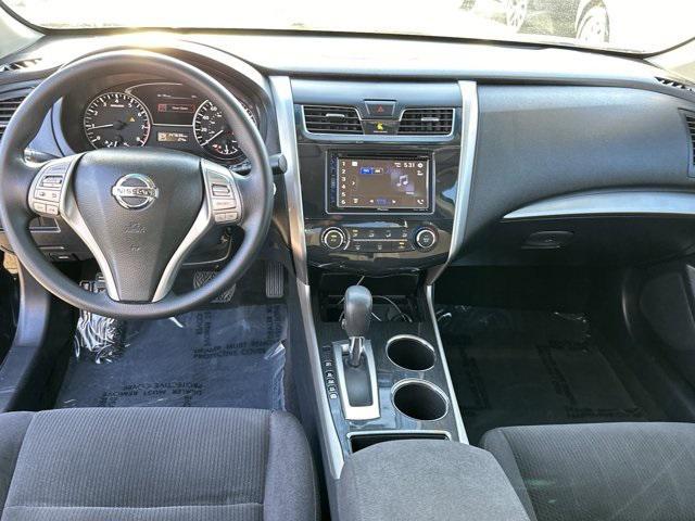 used 2013 Nissan Altima car, priced at $7,988